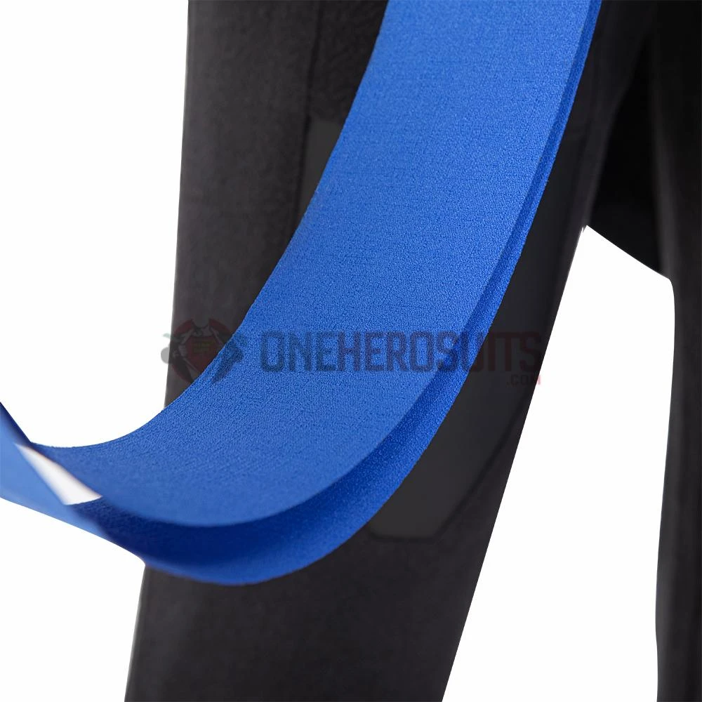 OneHeroSuits Shang-Chi Cosplay Costumes Xu Wenwu Top Level Cosplay Suits