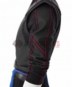 OneHeroSuits Shang-Chi Cosplay Costumes Xu Wenwu Top Level Cosplay Suits