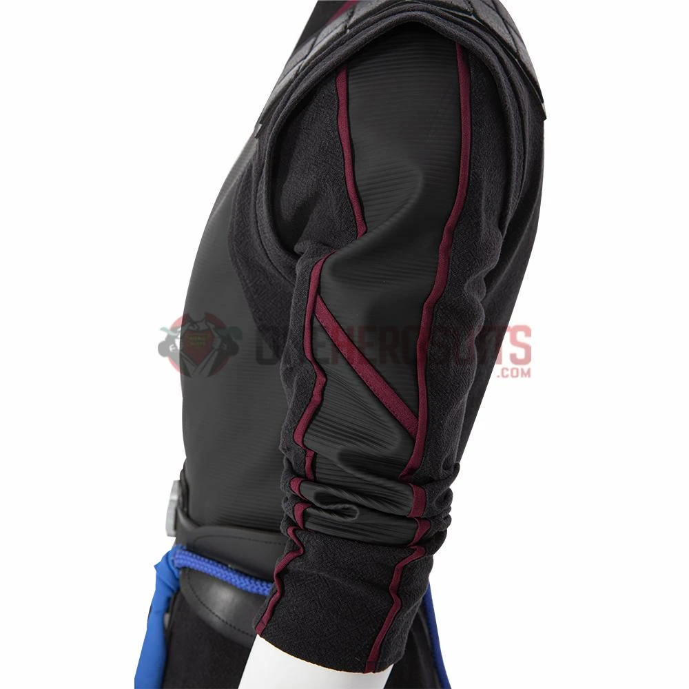 OneHeroSuits Shang-Chi Cosplay Costumes Xu Wenwu Top Level Cosplay Suits