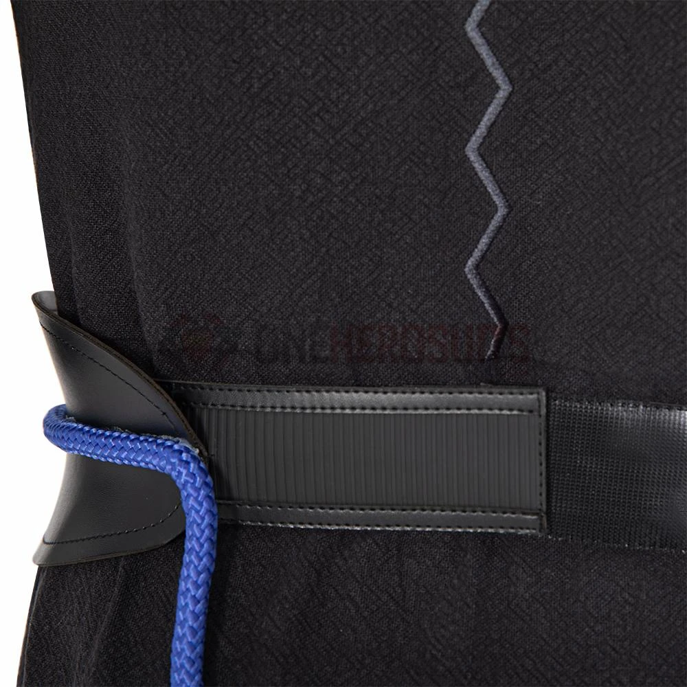 OneHeroSuits Shang-Chi Cosplay Costumes Xu Wenwu Top Level Cosplay Suits