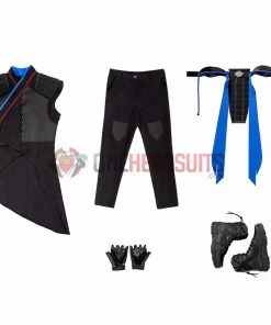 OneHeroSuits Shang-Chi Cosplay Costumes Xu Wenwu Top Level Cosplay Suits