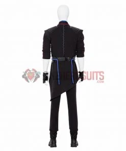 OneHeroSuits Shang-Chi Cosplay Costumes Xu Wenwu Top Level Cosplay Suits
