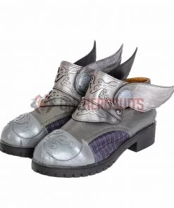 OneHeroSuits Thor 4 Cosplay Boots Jane Foster Top Level Cosplay Shoes