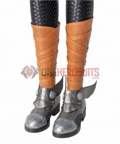 OneHeroSuits Thor 4 Cosplay Boots Jane Foster Top Level Cosplay Shoes