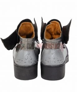 OneHeroSuits Thor 4 Cosplay Boots Jane Foster Top Level Cosplay Shoes