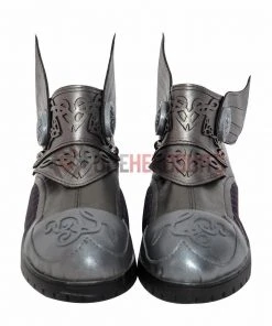 OneHeroSuits Thor 4 Cosplay Boots Jane Foster Top Level Cosplay Shoes