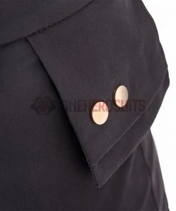 OneHeroSuits Black Panther Cosplay Costumes What If Star-Lord T'Challa Top Level Suit