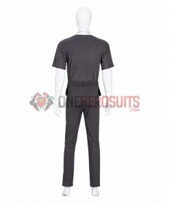 OneHeroSuits Black Panther Cosplay Costumes What If Star-Lord T'Challa Top Level Suit