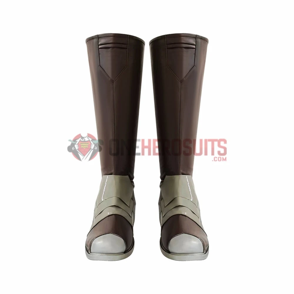 OneHeroSuits Black Panther Cosplay Costumes What If Star-Lord T'Challa Top Level Suit