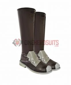 OneHeroSuits Black Panther Cosplay Costumes What If Star-Lord T'Challa Top Level Suit