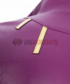 OneHeroSuits Black Panther Cosplay Costumes What If Star-Lord T'Challa Top Level Suit