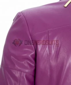 OneHeroSuits Black Panther Cosplay Costumes What If Star-Lord T'Challa Top Level Suit