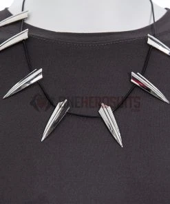 OneHeroSuits Black Panther Cosplay Costumes What If Star-Lord T'Challa Top Level Suit