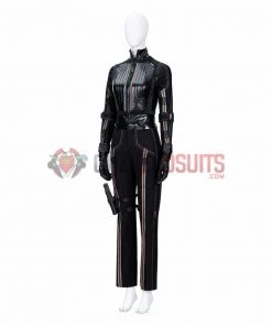 OneHeroSuits Hawkeye Cosplay Costumes Yelena Belova Top Level Cosplay Suit