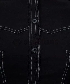 OneHeroSuits Hawkeye Cosplay Costumes Yelena Belova Top Level Cosplay Suit