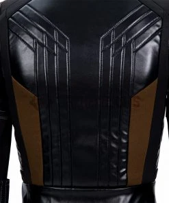 OneHeroSuits Hawkeye Cosplay Costumes Yelena Belova Top Level Cosplay Suit