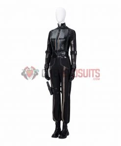 OneHeroSuits Hawkeye Cosplay Costumes Yelena Belova Top Level Cosplay Suit