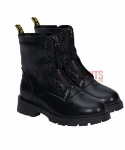 OneHeroSuits Hawkeye Cosplay Costumes Yelena Belova Top Level Cosplay Suit