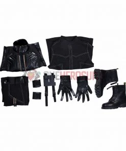 OneHeroSuits Hawkeye Cosplay Costumes Yelena Belova Top Level Cosplay Suit