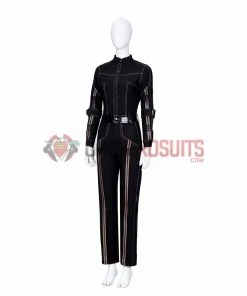 OneHeroSuits Hawkeye Cosplay Costumes Yelena Belova Top Level Cosplay Suit