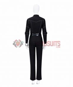 OneHeroSuits Hawkeye Cosplay Costumes Yelena Belova Top Level Cosplay Suit