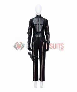 OneHeroSuits Hawkeye Cosplay Costumes Yelena Belova Top Level Cosplay Suit