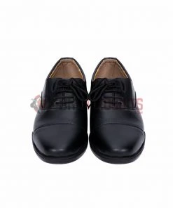 OneHeroSuits Costumes Fennec Shand Cosplay Boots Boba Fett Top Level Cosplay Shoes