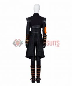 OneHeroSuits Costumes Fennec Shand Cosplay Boots Boba Fett Top Level Cosplay Shoes