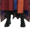 OneHeroSuits Dark Doctor Strange Cosplay Boots What If Cosplay Shoes Costumes