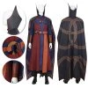 OneHeroSuits Dark Doctor Strange Cosplay Costumes What If Cosplay Suits