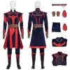 OneHeroSuits Defender Doctor Strange Cosplay Costumes Muliverse Of Madness Suits