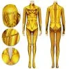 1herosuits Diana Princes Cosplay Costumes Wonder Woman 3D Printed Cosplay Suit