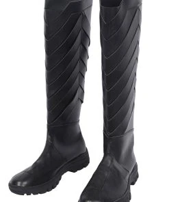 OneHeroSuits Doctor Strange 2 Cospaly Boots Doctor Strange In The Multiverse Of Madness Cosplay Shoes