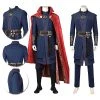 OneHeroSuits Costumes Stephen Strange Cosplay Costume Dr Strange In The Multiverse Of Madness Suit