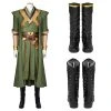 OneHeroSuits Doctor Strange 2 Cosplay Boots Baron Mordo Top Level Shoes