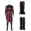 OneHeroSuits Costumes Doctor Strange 2 Cosplay Boots Dark Doctor Strange Top Level Shoes