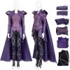OneHeroSuits Doctor Strange 2 Cosplay Costumes Clea Top Level Suits