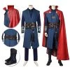 OneHeroSuits Doctor Strange Cospaly Costume Stephen Strange Cosplay Suit