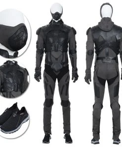 OneHeroSuits Dune Part 1 Cosplay Costumes Dune Top Level Cosplay Suits