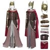OneHeroSuits Costumes Elden Ring Cosplay Costume Malenia Top Level Suits