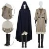 OneHeroSuits Elden Ring Cosplay Costumes Melina Top Level Cosplay Suit