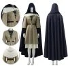 OneHeroSuits Elden Ring Cosplay Costumes Melina Ver.2 Suits