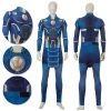 OneHeroSuits Eternals Cosplay Costumes Ikaris Blue Suits