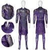 OneHeroSuits Eternals Cosplay Costumes Kingo Movie Level Suits