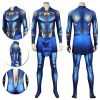 OneHeroSuits Eternals Ikaris Cosplay Costume 3D Printed Jumpsuits Costumes