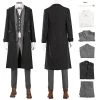 OneHeroSuits Fantastic Beasts Cosplay Costumes The Secrets Of Dumbledore Top Level Suits
