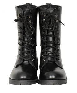 OneHeroSuits Female Hawkeye Cosplay Boots Kate Bishop Top Level Shoes Costumes