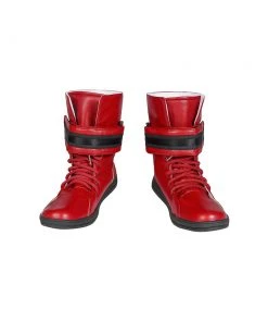 OneHeroSuits Final Fantasy VII Tifa Lockhart Cosplay Shoes Costumes