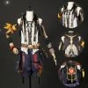 OneHeroSuits Genshin Impact Bennett Cosplay Costumes