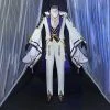 OneHeroSuits Genshin Impact Cosplay Costumes Kamisato Ayato Suits
